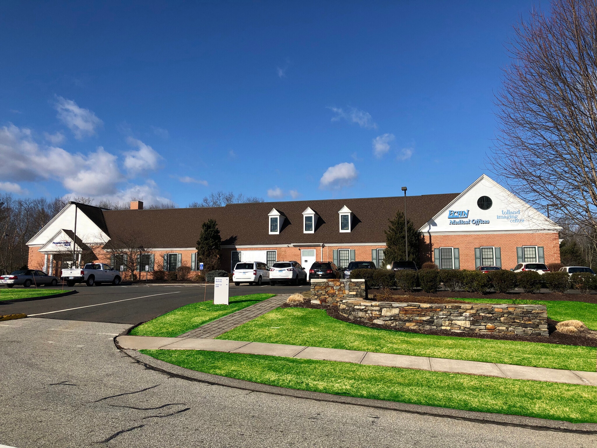 6 Fieldstone Commons, Tolland, CT for lease Primary Photo- Image 1 of 3