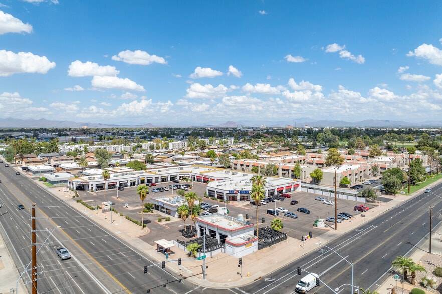 753 S Alma School Rd, Mesa, AZ à vendre - Photo du bâtiment - Image 3 de 5