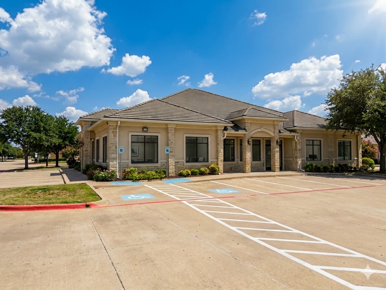 4512 Legacy Dr, Plano, TX for lease - Building Photo - Image 3 of 32