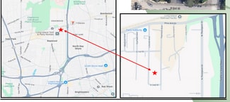 More details for 0 Harrison Ave, Bay Shore, NY - Land for Sale