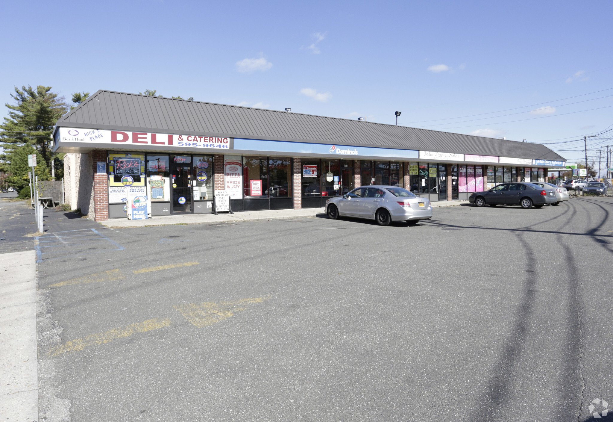 853-863 Long Island Ave, Deer Park, NY à vendre Photo principale- Image 1 de 1