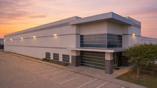 Plus de détails pour 9851 Fallbrook Pines Dr, Houston, TX - Industriel à louer