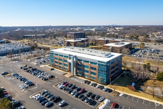 350 Fellowship Rd, Mount Laurel, NJ - AERIAL  map view - Image1