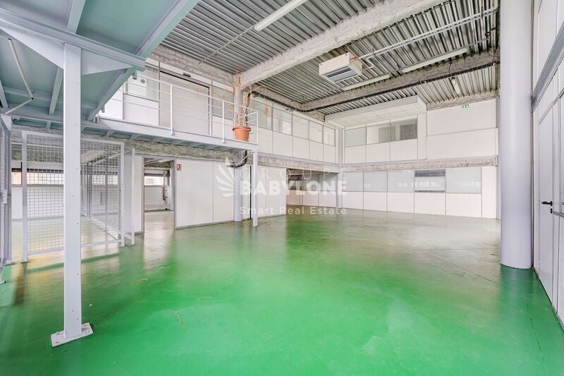 9 Rue Du Haras, Nanterre à louer - Photo intérieure - Image 3 de 20