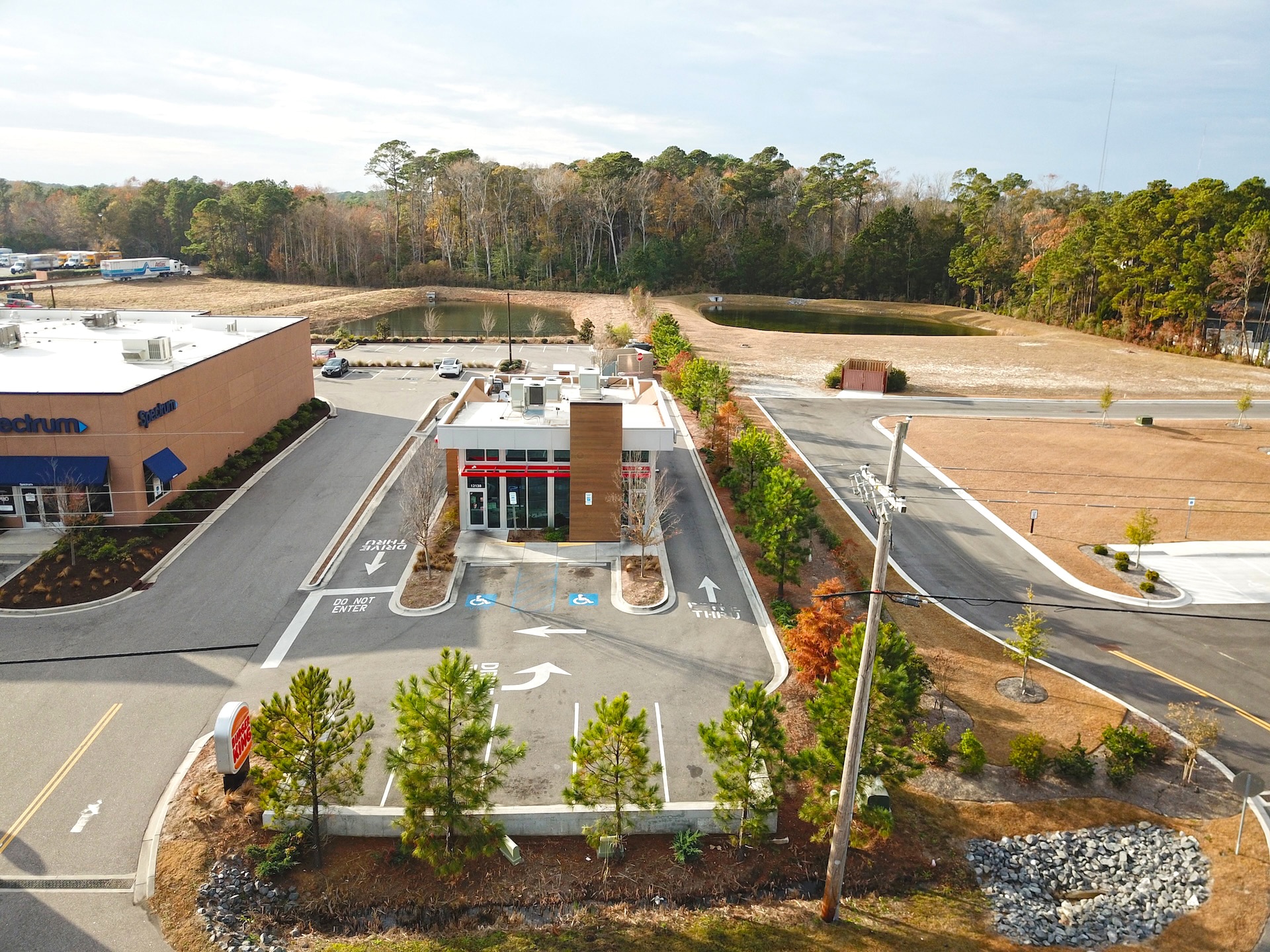 12138 Hwy 17 Bypass N Byp, Murrells Inlet, SC for lease Building Photo- Image 1 of 7