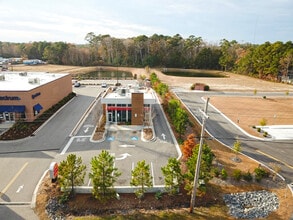 12138 Hwy 17 Bypass N Byp, Murrells Inlet, SC for lease Building Photo- Image 1 of 7