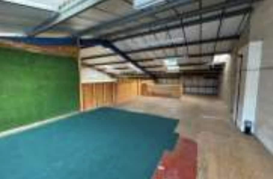 1-4 Alexandra Rd, Swadlincote for lease Interior Photo- Image 1 of 9