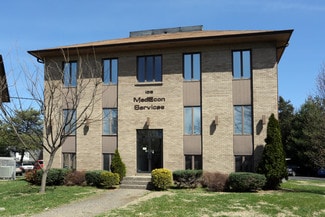 More details for 105 Daventry Ln, Louisville, KY - Office for Lease