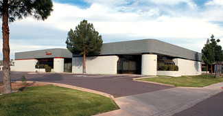 More details for 50 W Hoover Ave, Mesa, AZ - Industrial for Lease