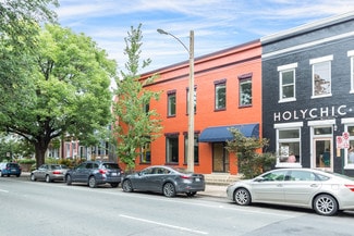 More details for 2512 W Main St, Richmond, VA - Office for Lease