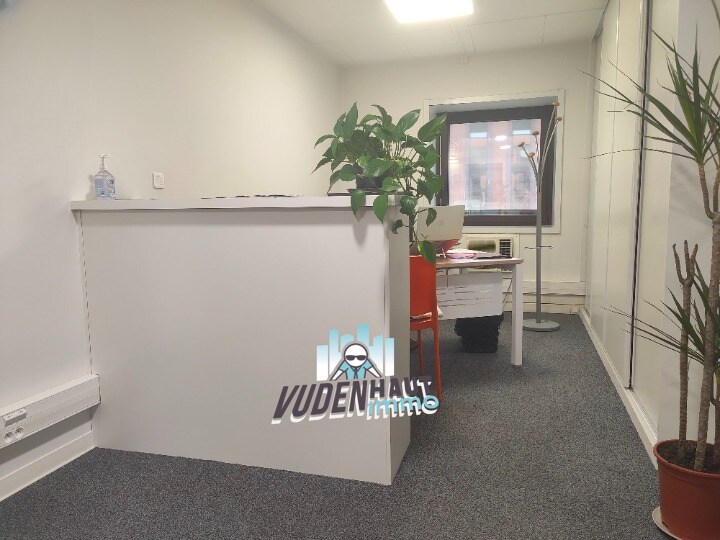 Bureau dans Toulouse à louer - Photo intérieure - Image 2 de 9