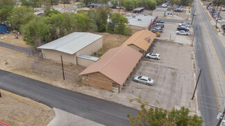 More details for 824 S Main St, Belton, TX - Office for Sale