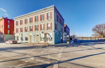 89 Church St, Canajoharie, NY for lease Interior Photo- Image 1 of 9