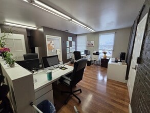 46-48 Maverick Sq, Boston, MA for lease Building Photo- Image 1 of 8
