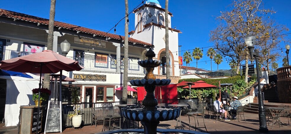 31441 Santa Margarita Pky, Rancho Santa Margarita, CA for lease - Building Photo - Image 2 of 4