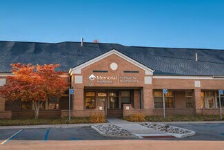 Plus de détails pour Jolly Road Professional Campus – Bureau à vendre, Okemos, MI