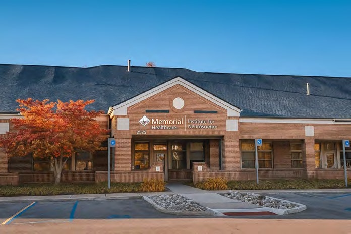 JOLLY ROAD PROFESSIONAL CAMPUS-MEMORIAL portfolio of 2 properties for sale on LoopNet.ca Primary Photo- Image 1 of 2