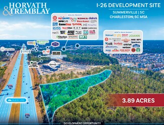 More details for 114 Sheep Island, Summerville, SC - Land for Sale