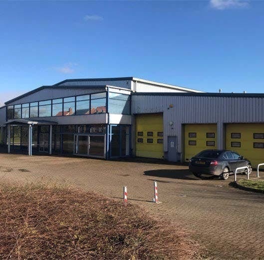 Station Rd, Framlingham for lease - Building Photo - Image 3 of 8