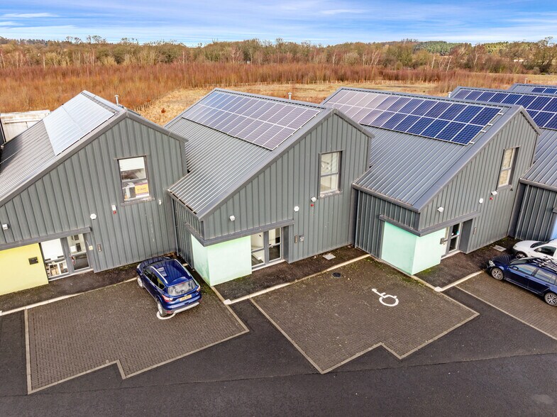 U3 Islay Pl, Perth à louer - Photo du bâtiment - Image 2 de 7