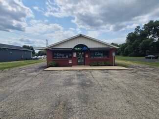 Plus de détails pour 2200 Center Ave, Janesville, WI - Flex à vendre