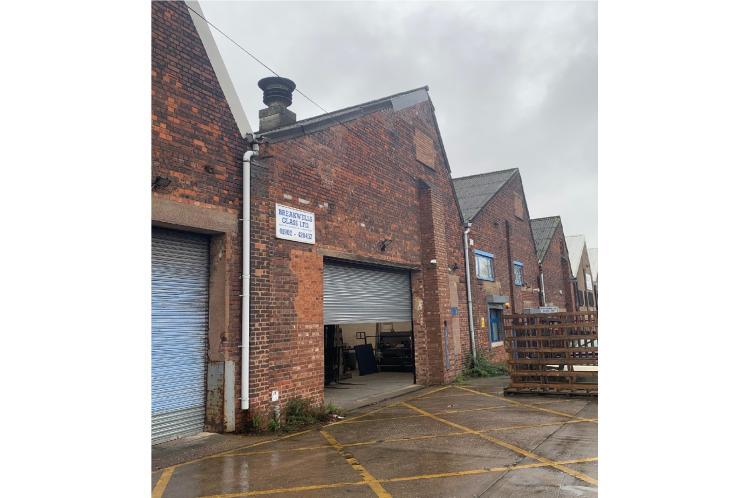 Marston Rd, Wolverhampton for sale - Building Photo - Image 1 of 1