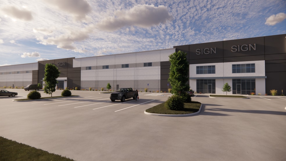 2303 500 N, Springville, UT for lease - Building Photo - Image 3 of 6