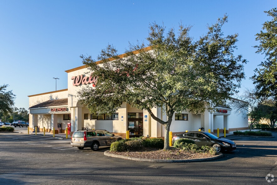5108 Norwood Ave, Jacksonville, FL à vendre - Photo du bâtiment - Image 2 de 11