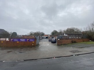 More details for 86 Bull St, Brierley Hill - Industrial for Sale
