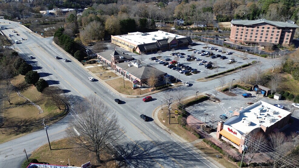 103 Canoy Ln, Clemson, SC à louer - Photo du bâtiment - Image 2 de 10