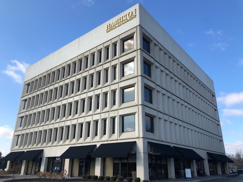 5025 Arlington Centre Blvd, Upper Arlington, OH for lease - Building Photo - Image 2 of 18
