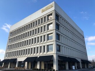 More details for 5025 Arlington Centre Blvd, Upper Arlington, OH - Multiple Space Uses for Lease