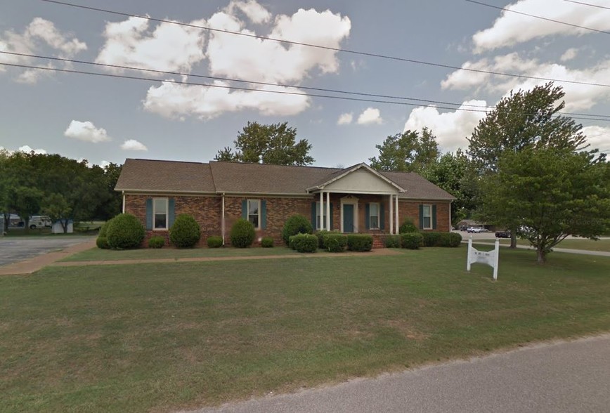 3505 Chere Carol Rd, Humboldt, TN for sale - Primary Photo - Image 1 of 3