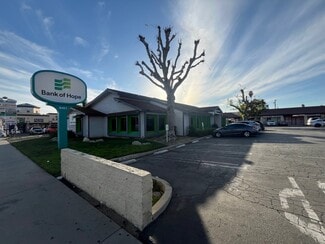 More details for 8401-8425 Reseda Blvd, Northridge, CA - Retail for Lease