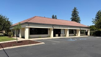More details for 1142 Rose Ave, Selma, CA - Office for Lease