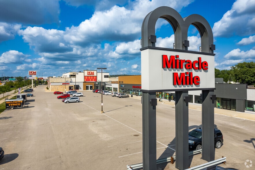 115 16th Ave NW, Rochester, MN for lease - Building Photo - Image 1 of 5