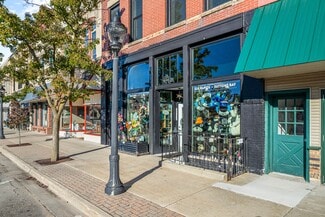 More details for 144 River St, Elk Rapids, MI - Retail for Sale
