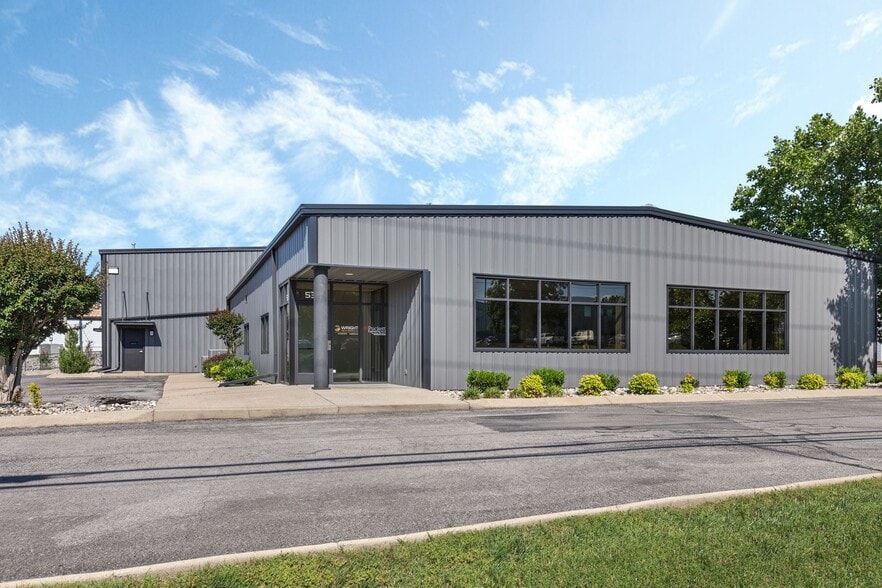 533 Myatt Dr, Madison, TN for sale - Building Photo - Image 3 of 52