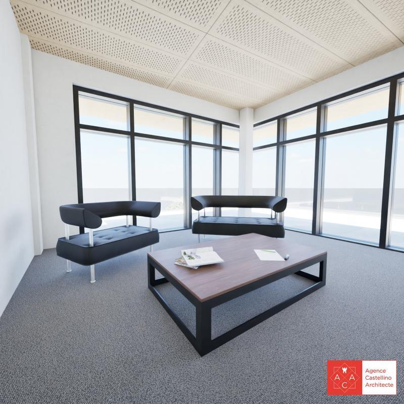 Office in Sélestat for lease Interior Photo- Image 1 of 8