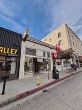 25 S Fair Oaks Ave, Pasadena, CA for lease Building Photo- Image 2 of 8