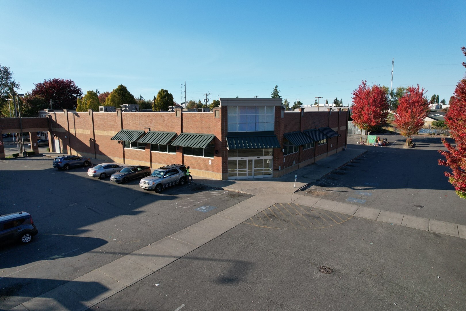 9400-9456 16th Ave SW, Seattle, WA for lease Primary Photo- Image 1 of 4
