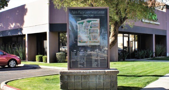 3150 N Arizona Ave, Chandler, AZ à louer - Photo du bâtiment - Image 3 de 7