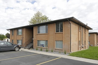 Plus de détails pour 3598 S 4240 W, West Valley City, UT - Multi-résidentiel à vendre