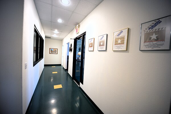 11370 Brittmoore Park Dr, Houston, TX à louer - Photo du bâtiment - Image 3 de 7