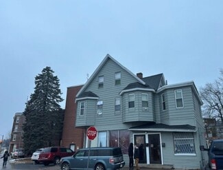 More details for 2 Johnson St, Springfield, MA - Retail for Sale