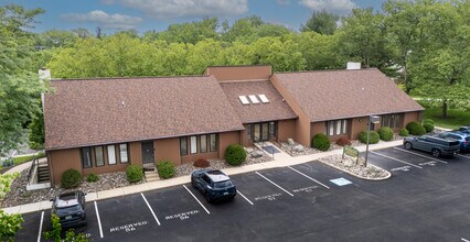 1288 Valley Forge Rd, Valley Forge, PA - Aerial  map view - Image1