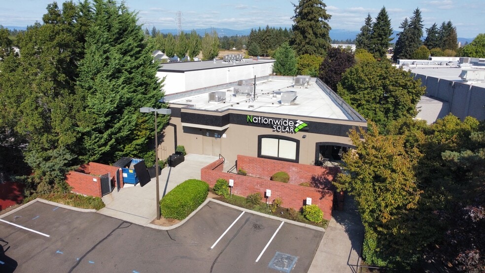 6407 NE 117th Ave, Vancouver, WA for sale - Building Photo - Image 1 of 23