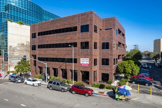More details for 1414 S Grand Ave, Los Angeles, CA - Medical for Lease