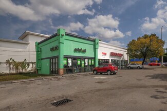 Plus de détails pour 7901 NW 27th Ave, Miami, FL - Commerce de détail à louer