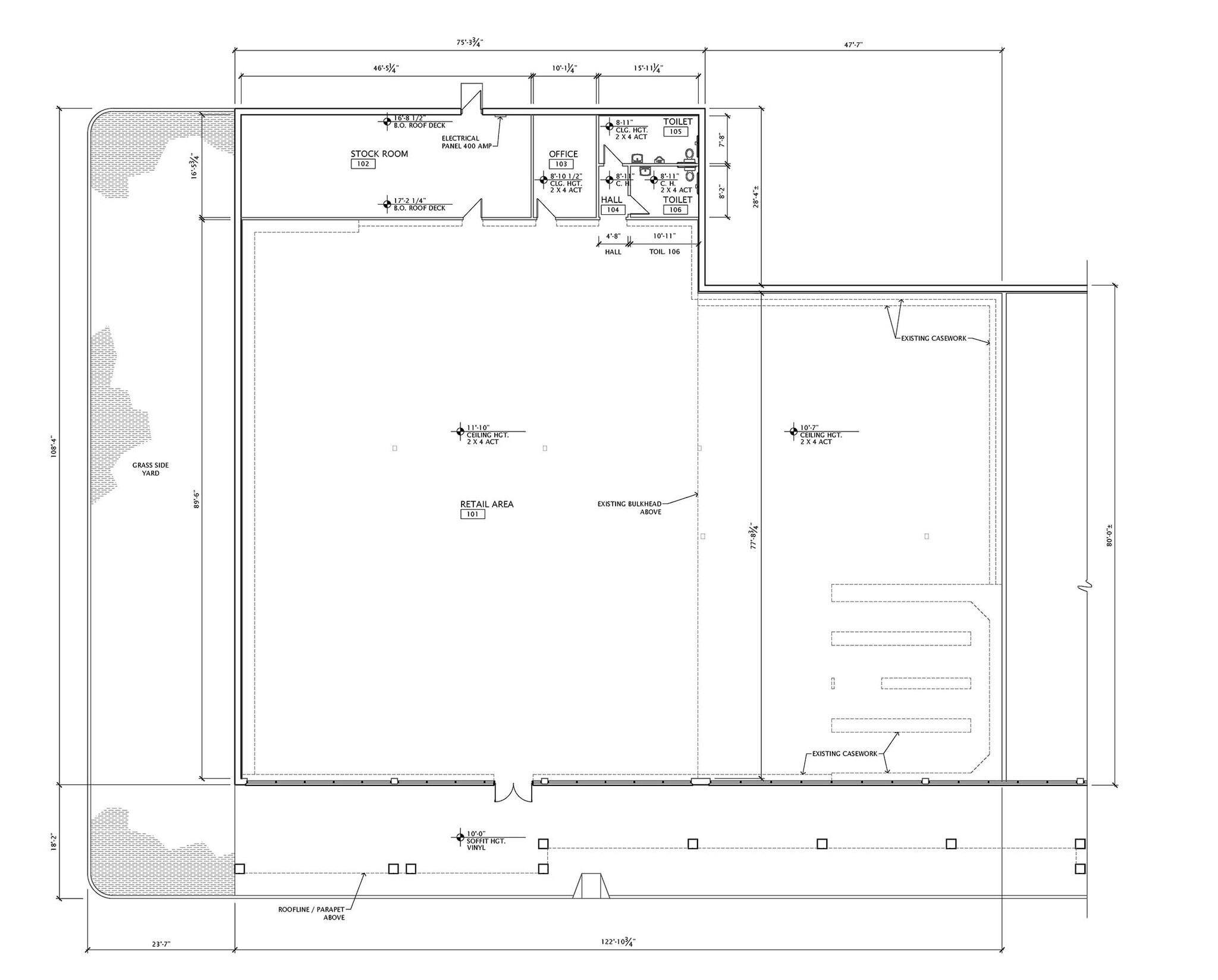 US Highway 31 W, Elizabethtown, KY for lease Floor Plan- Image 1 of 1